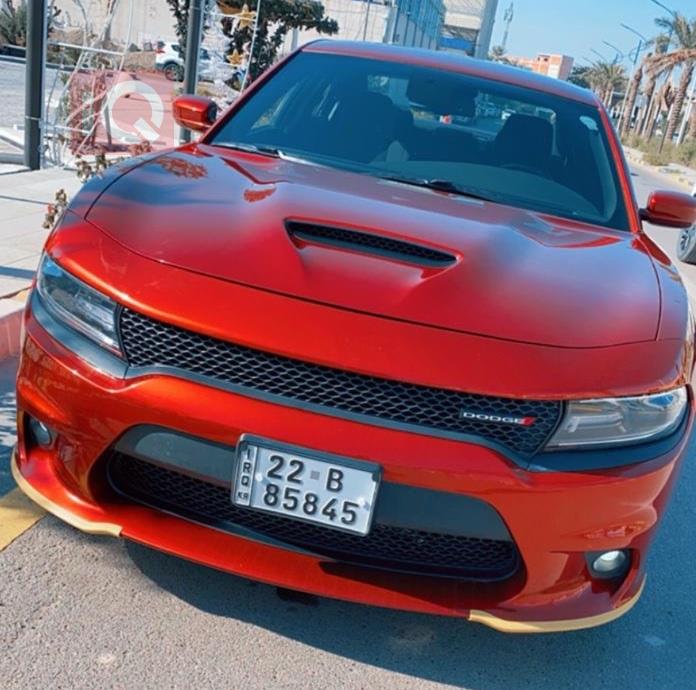 دودج تشارجر